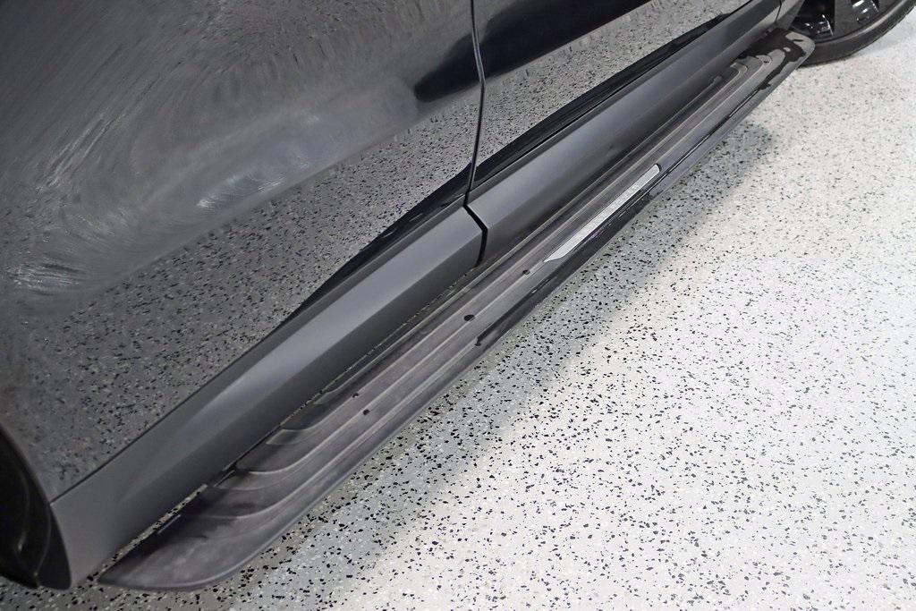 used 2023 Land Rover Range Rover Sport car, priced at $69,800