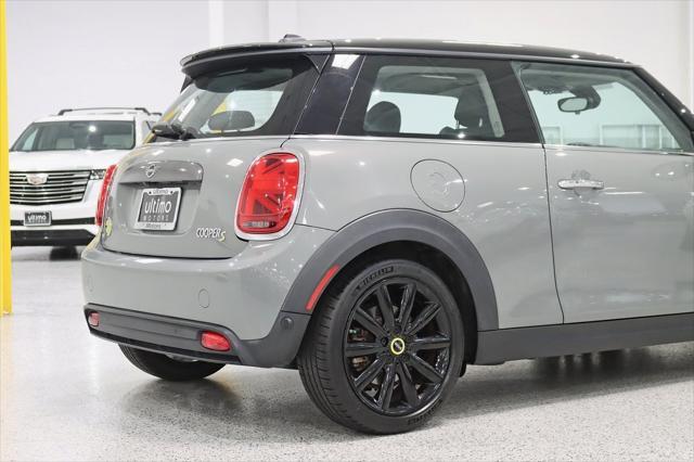 used 2021 MINI Hardtop car, priced at $18,900