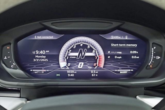 used 2019 Lamborghini Urus car, priced at $189,900