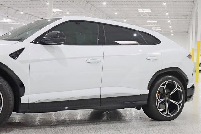used 2019 Lamborghini Urus car, priced at $189,900