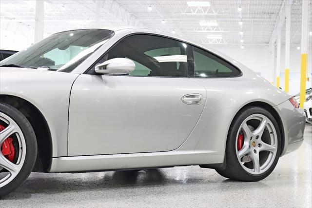 used 2006 Porsche 911 car, priced at $49,990