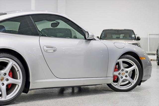 used 2006 Porsche 911 car, priced at $49,990