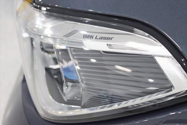 used 2022 BMW X5 car