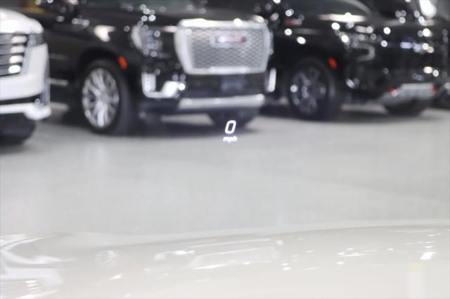used 2020 Mercedes-Benz S-Class car, priced at $43,800
