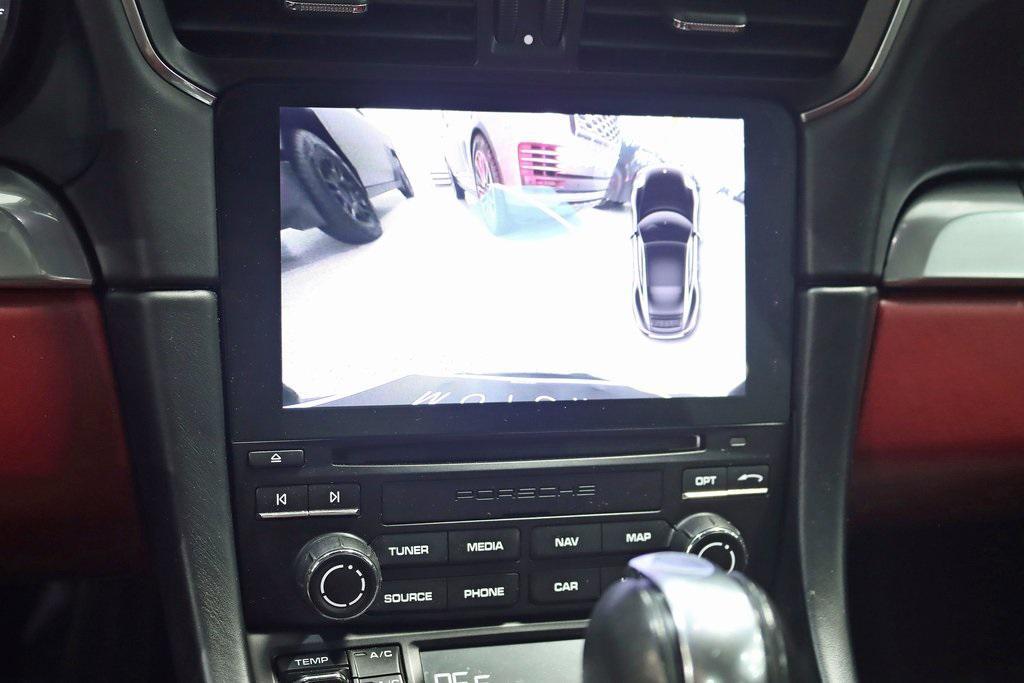 used 2019 Porsche 911 car, priced at $99,800