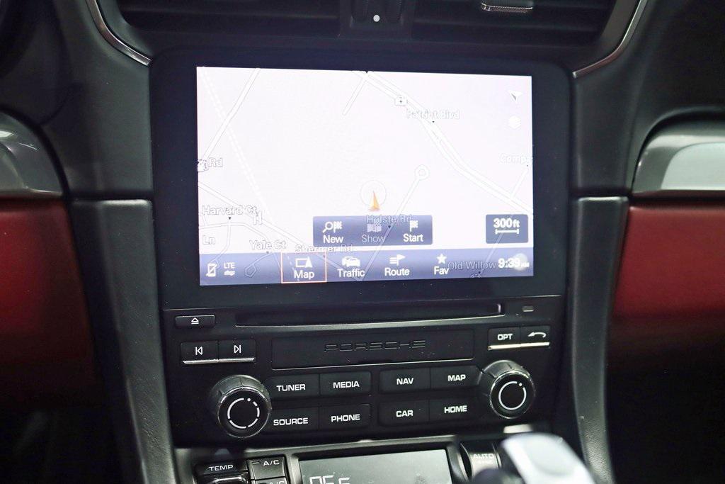 used 2019 Porsche 911 car, priced at $99,800