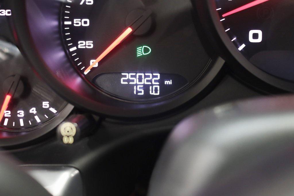 used 2019 Porsche 911 car, priced at $99,800