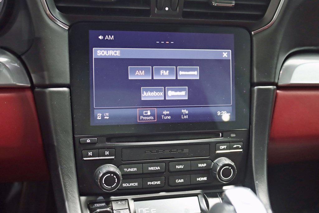 used 2019 Porsche 911 car, priced at $99,800