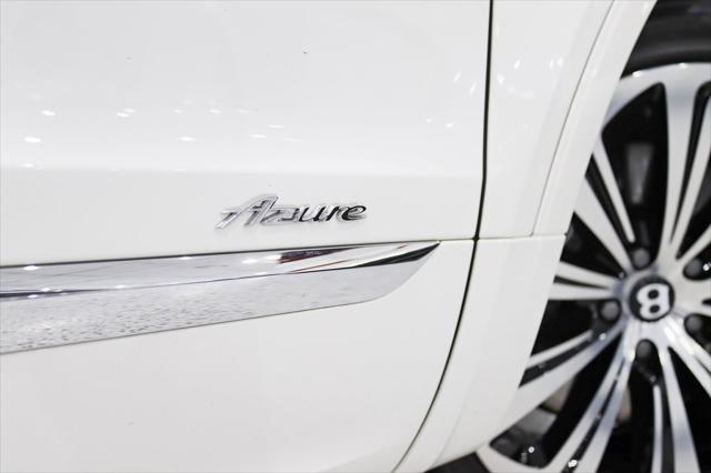 used 2024 Bentley Bentayga car, priced at $218,900