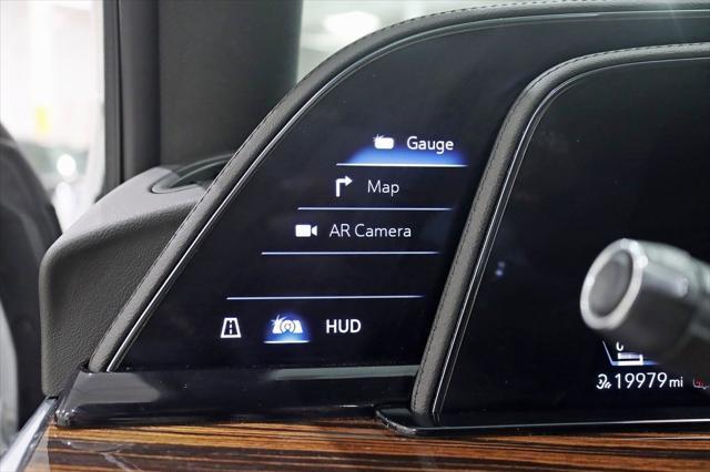 used 2022 Cadillac Escalade car, priced at $72,800