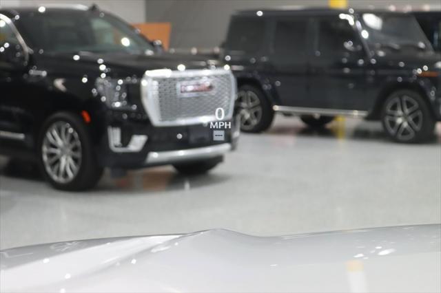 used 2022 Cadillac Escalade car, priced at $72,800