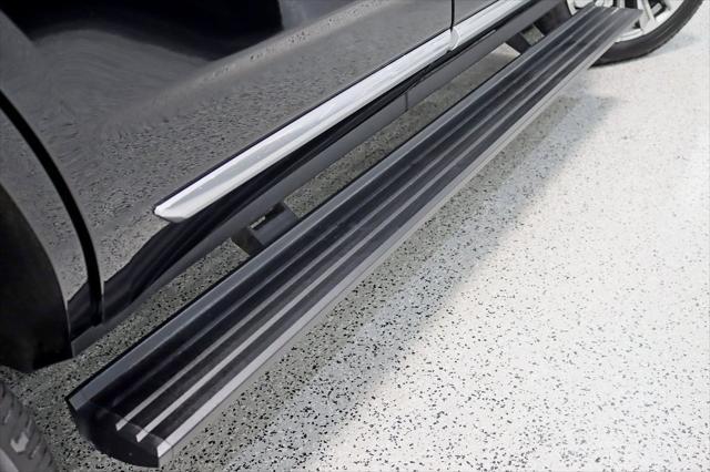 used 2022 GMC Yukon car, priced at $59,800
