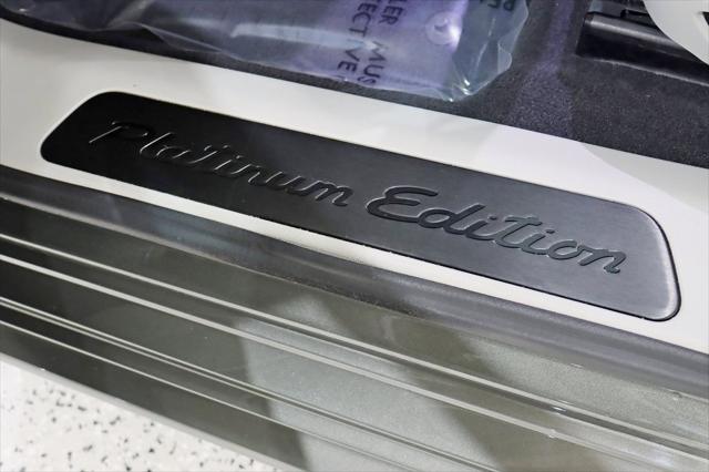 used 2022 Porsche Panamera car, priced at $74,990