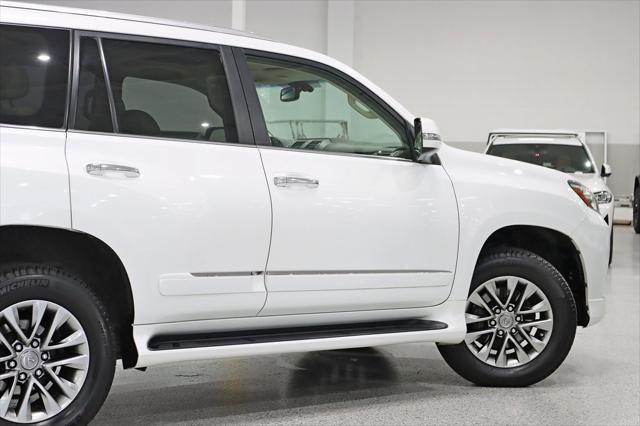 used 2015 Lexus GX 460 car, priced at $28,800