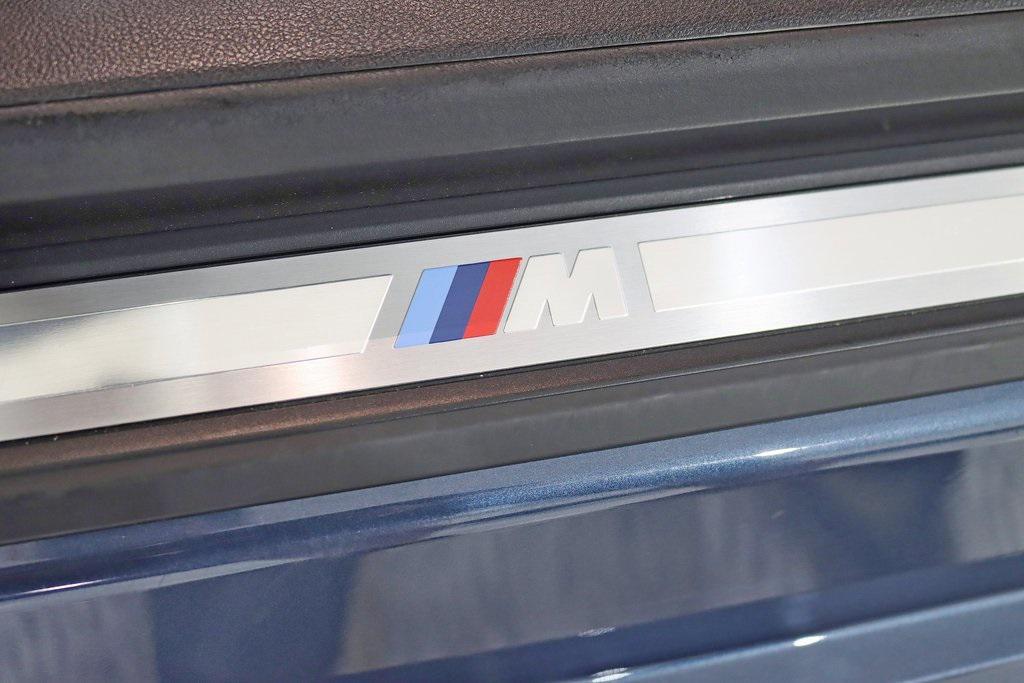 used 2021 BMW M440 car, priced at $39,972
