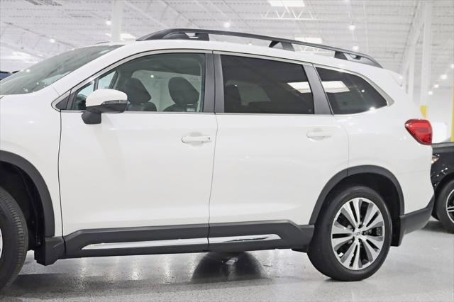used 2022 Subaru Ascent car, priced at $34,800