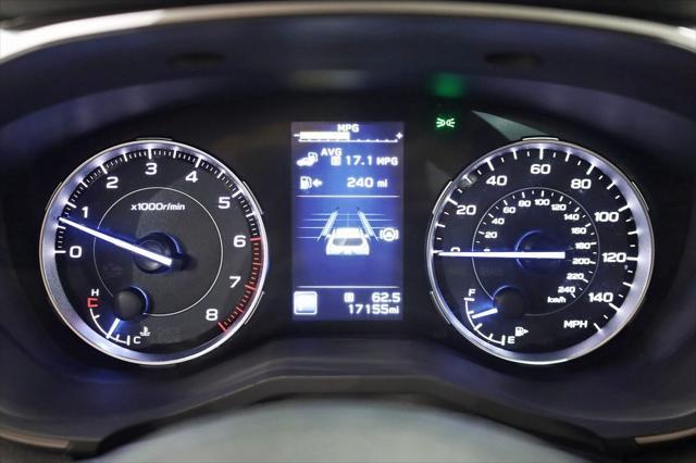used 2022 Subaru Ascent car, priced at $34,800