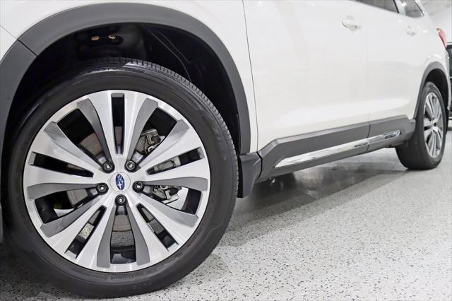 used 2022 Subaru Ascent car, priced at $34,800