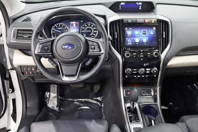 used 2022 Subaru Ascent car, priced at $34,800