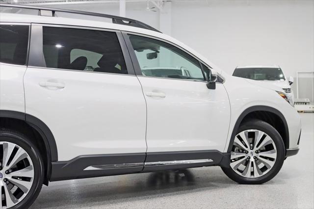 used 2022 Subaru Ascent car, priced at $34,800