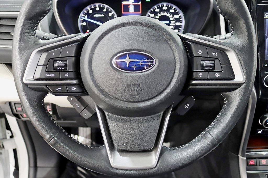 used 2022 Subaru Ascent car, priced at $32,978