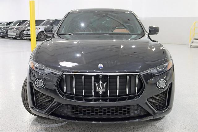 used 2022 Maserati Levante car, priced at $41,980