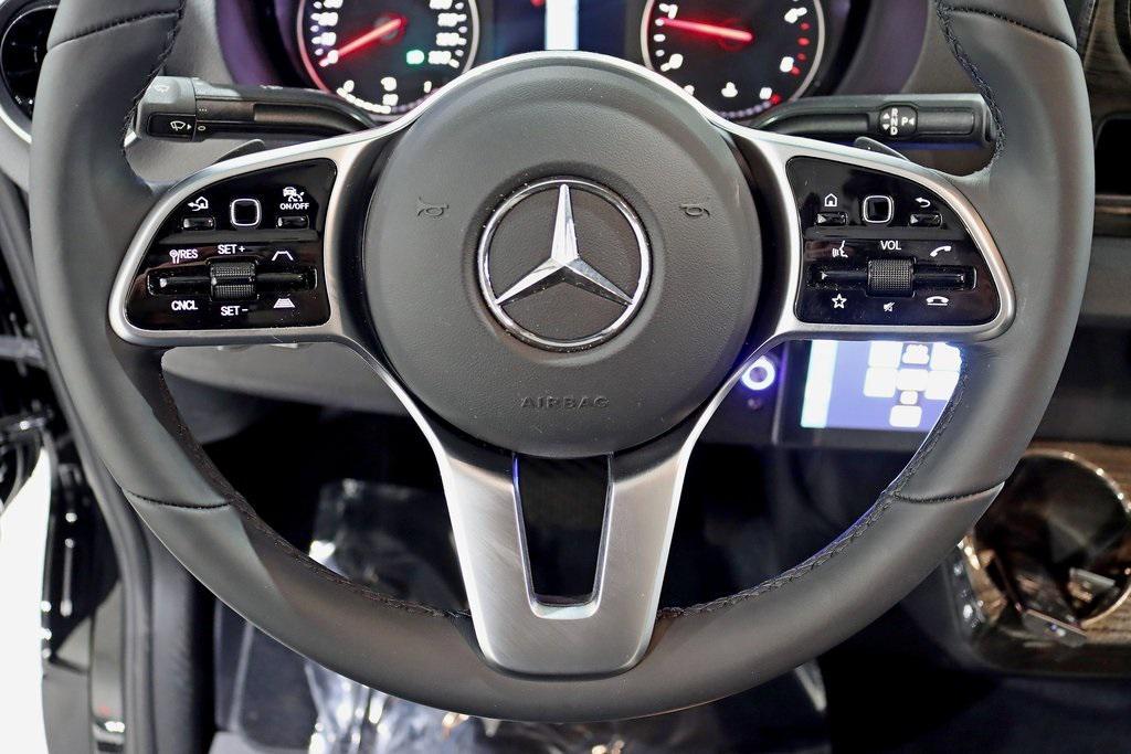 used 2025 Mercedes-Benz Sprinter 3500XD car, priced at $139,780