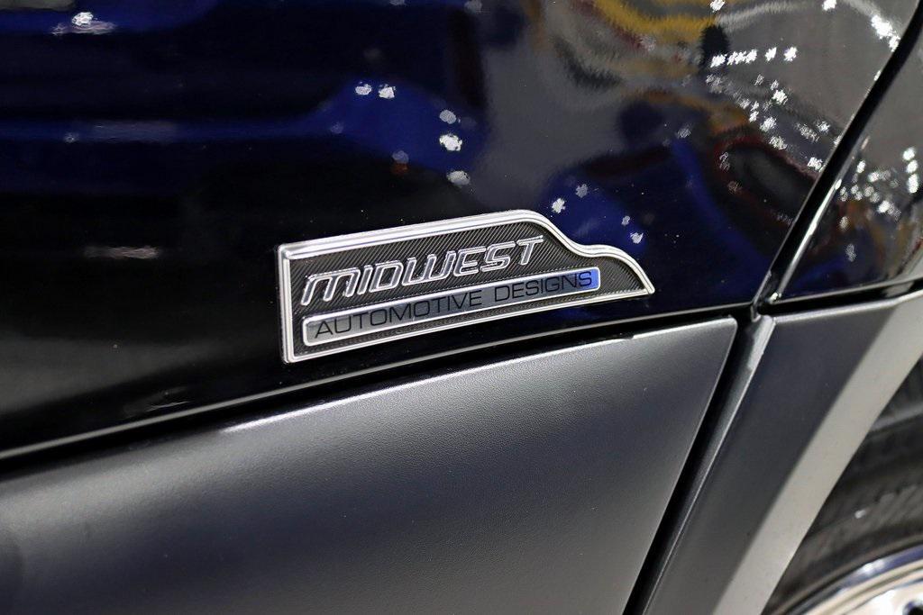 used 2025 Mercedes-Benz Sprinter 3500XD car, priced at $139,780