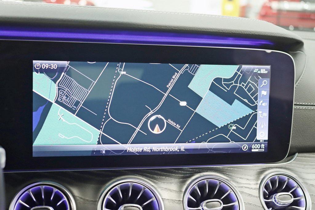 used 2020 Mercedes-Benz E-Class car, priced at $31,800