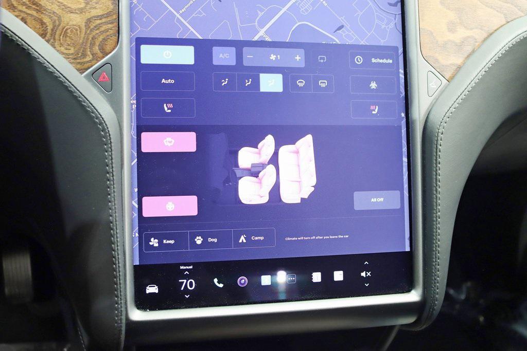 used 2020 Tesla Model S car, priced at $34,800