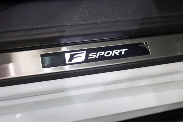 used 2022 Lexus IS 350 car, priced at $44,800