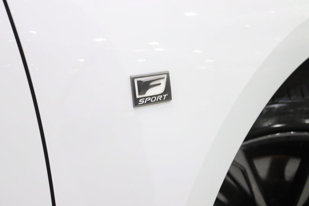 used 2022 Lexus IS 350 car, priced at $42,492