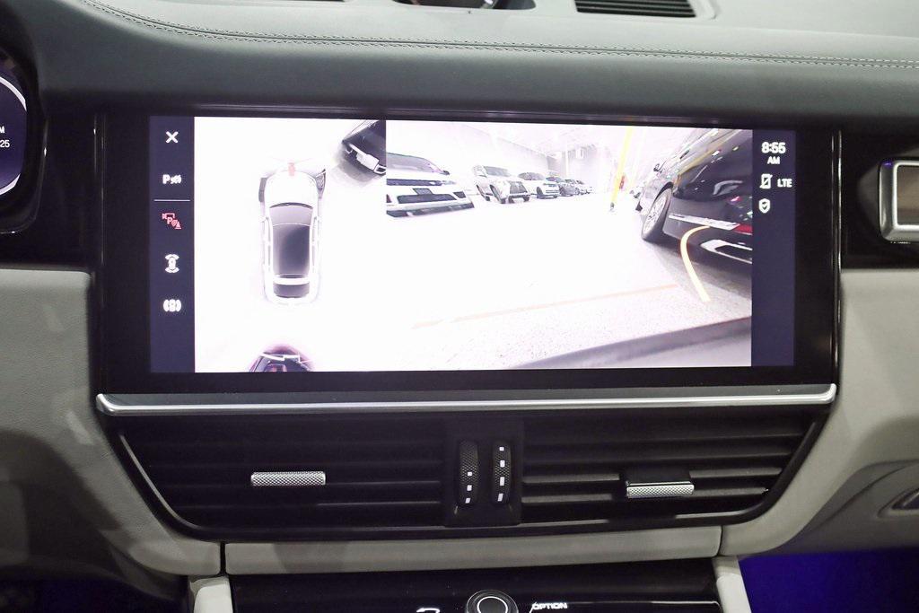 used 2023 Porsche Cayenne car, priced at $68,800
