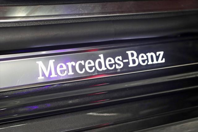 used 2022 Mercedes-Benz S-Class car, priced at $79,900
