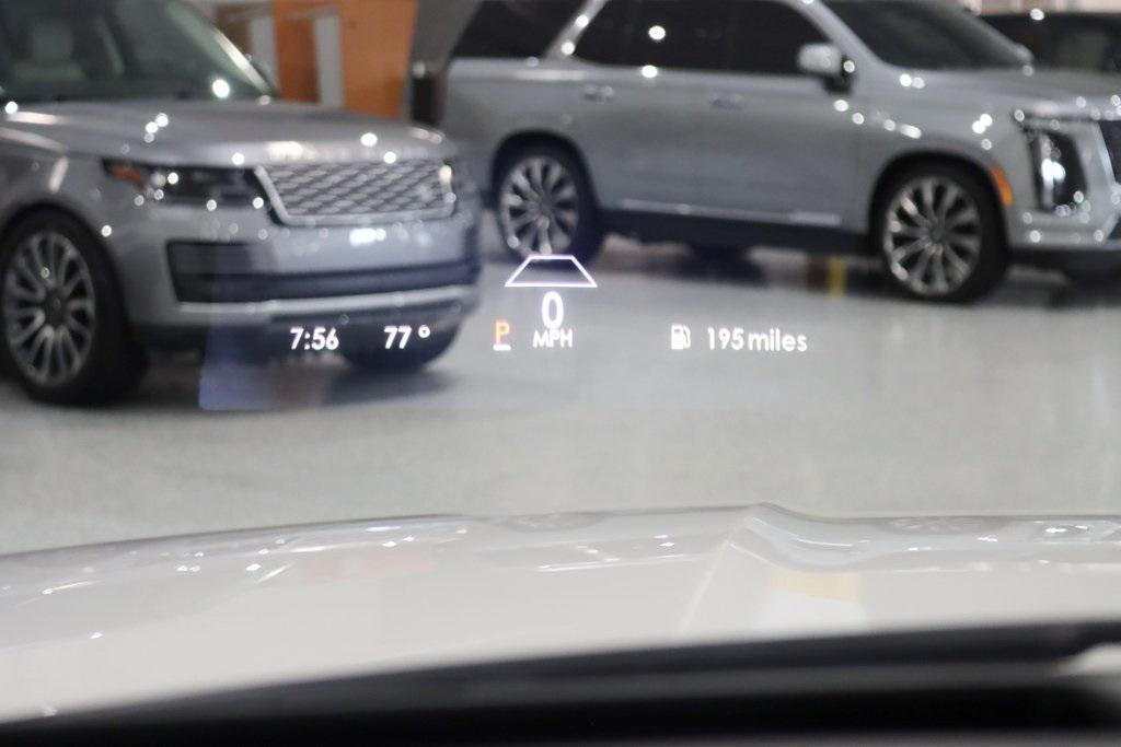 used 2019 Lincoln Navigator car, priced at $36,397