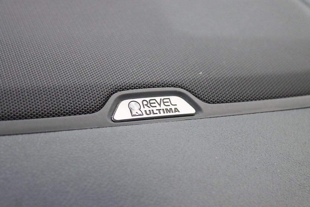 used 2019 Lincoln Navigator car, priced at $36,397