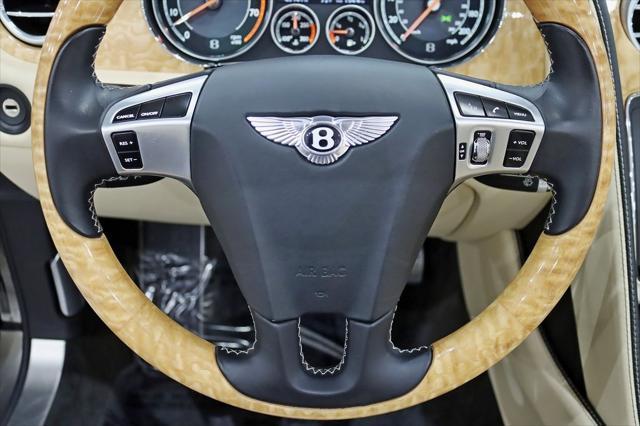 used 2014 Bentley Continental GT car, priced at $57,890