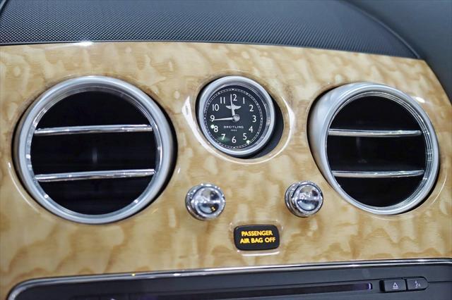 used 2014 Bentley Continental GT car, priced at $57,890