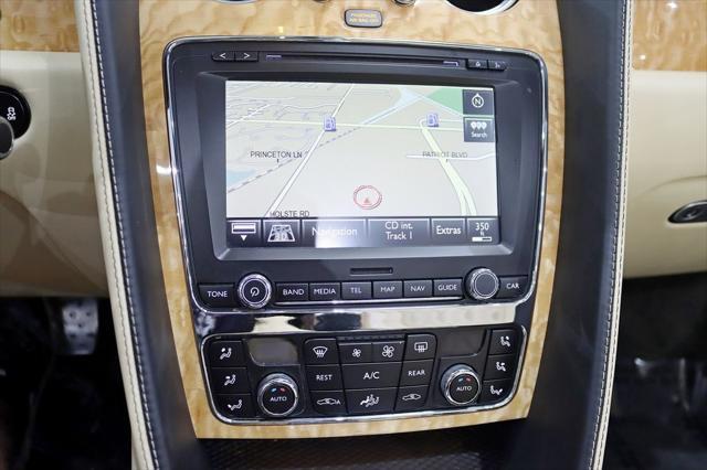 used 2014 Bentley Continental GT car, priced at $57,890