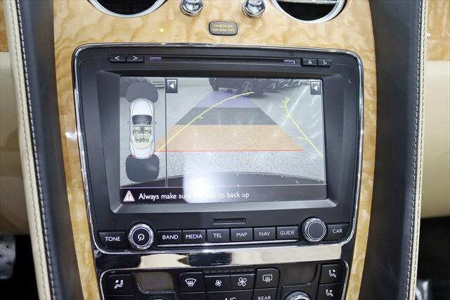 used 2014 Bentley Continental GT car, priced at $57,890