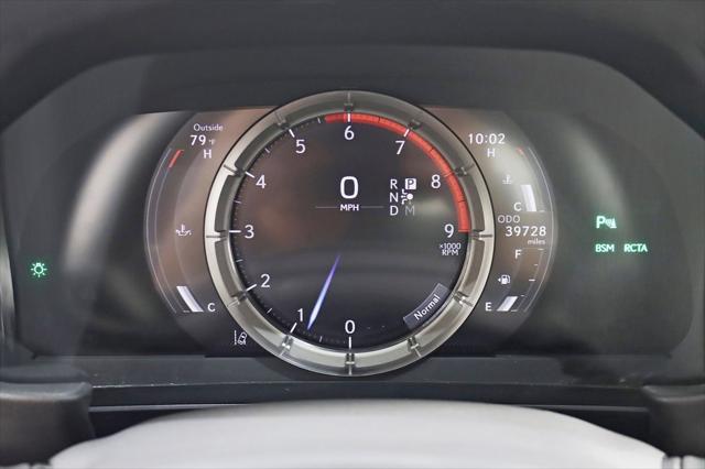 used 2018 Lexus LC 500 car, priced at $68,800