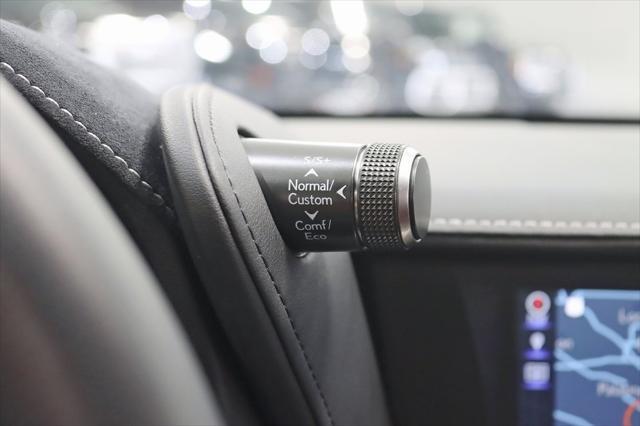used 2018 Lexus LC 500 car, priced at $68,800
