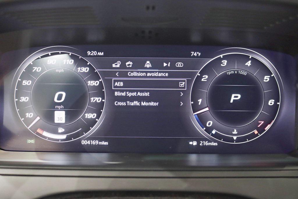 used 2023 Jaguar F-TYPE car, priced at $79,800