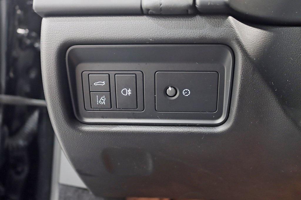 used 2023 Jaguar F-TYPE car, priced at $79,800