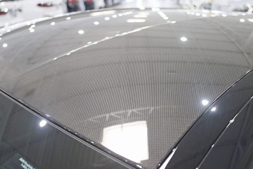 used 2025 BMW M8 Gran Coupe car, priced at $119,800