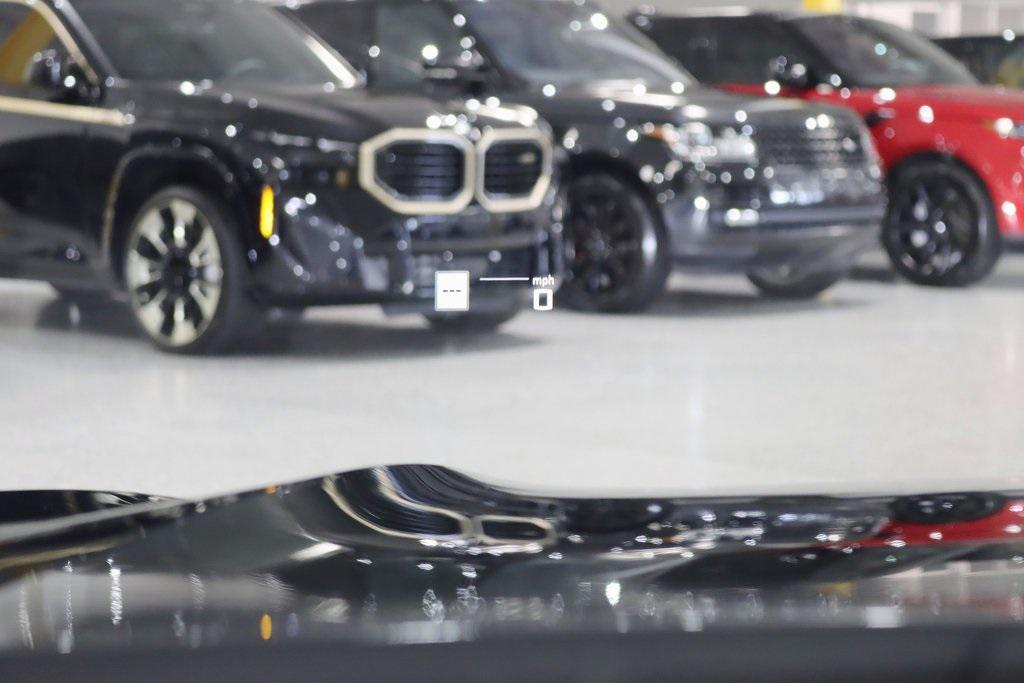 used 2025 BMW M8 Gran Coupe car, priced at $119,800