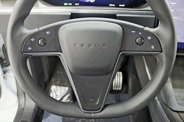 used 2022 Tesla Model X car, priced at $67,989