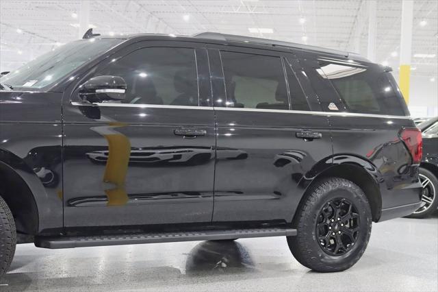 used 2022 Ford Expedition car, priced at $53,800