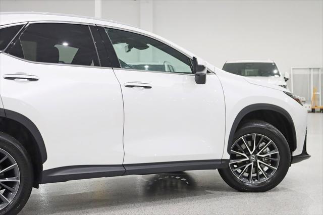 used 2024 Lexus NX 250 car, priced at $44,800