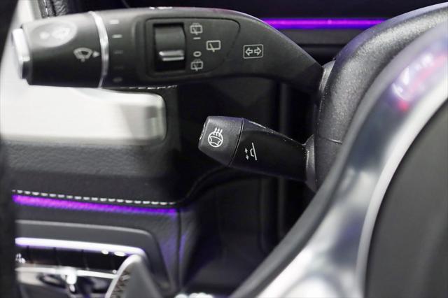 used 2019 Mercedes-Benz AMG G 63 car, priced at $122,800